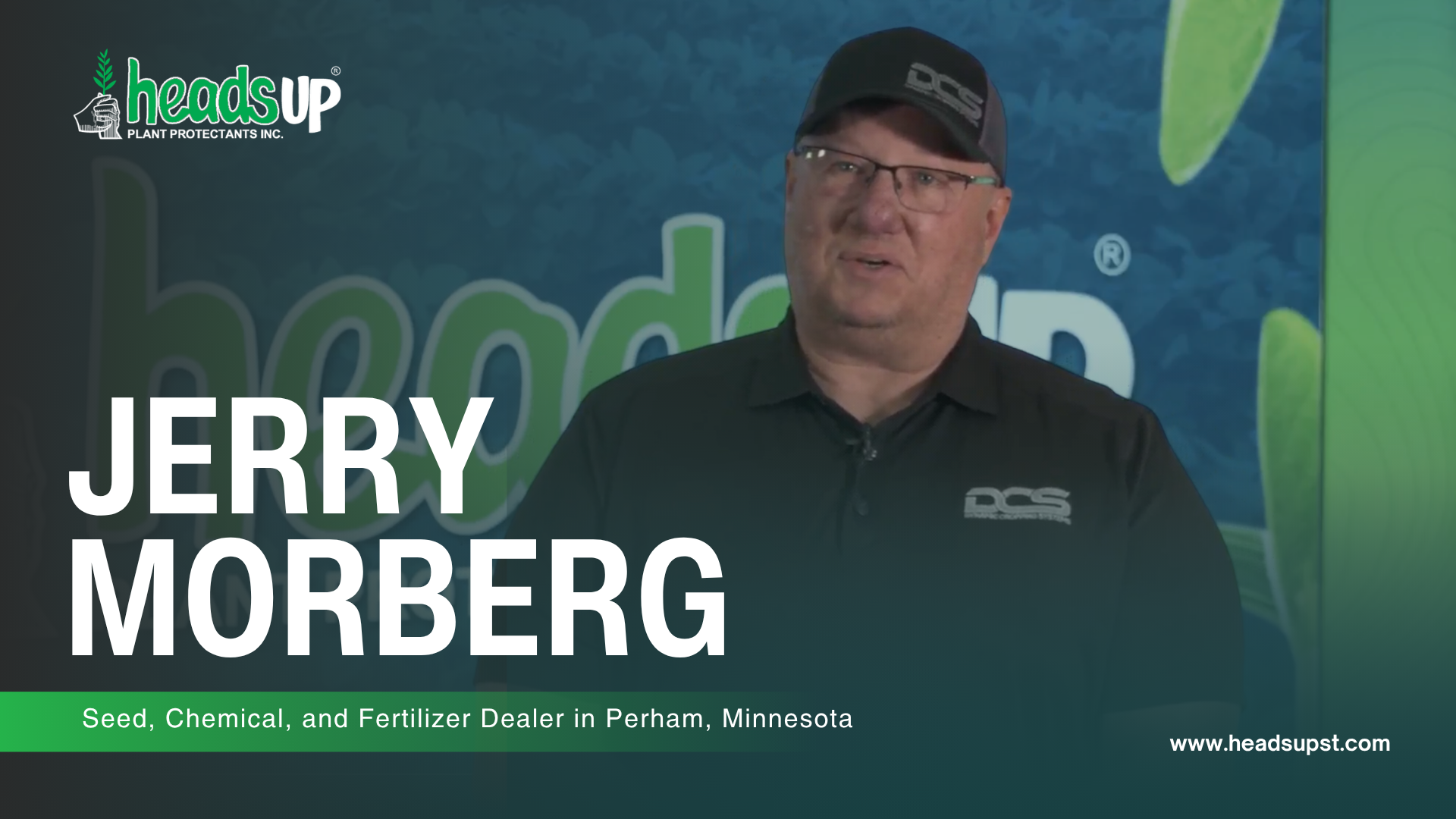 Treatments Dynamic Cropping Systems Recommends in West Central, MN | Heads Up