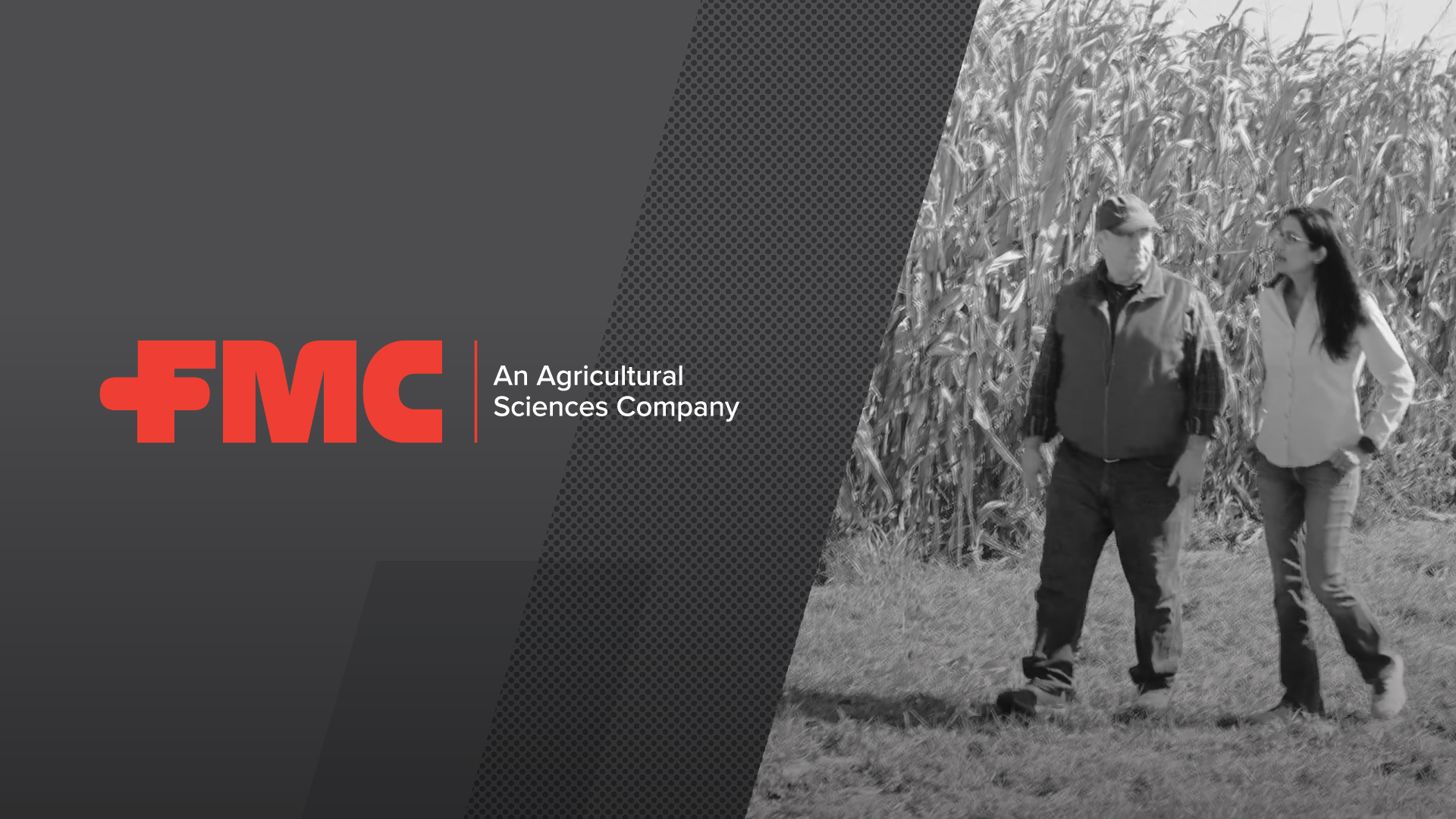 Breaking Ground in Agriculture with R&D | FMC
