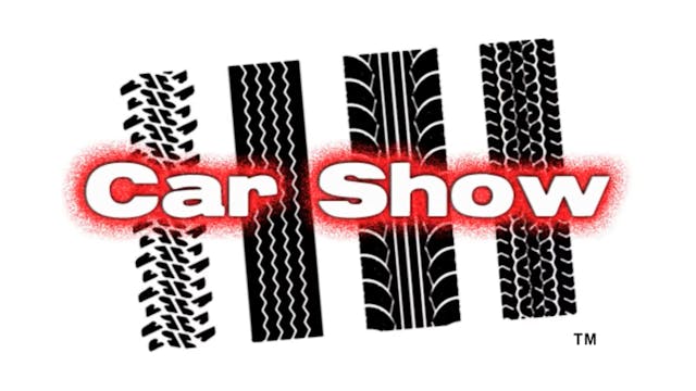 TACH Car Show: Episode 9