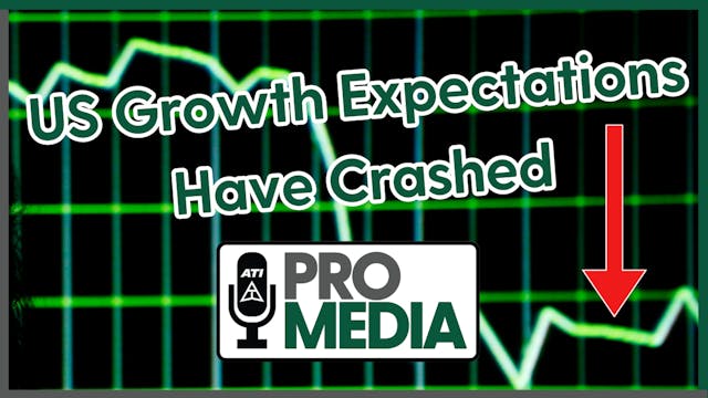 US Growth Expectations Have Crashed |...