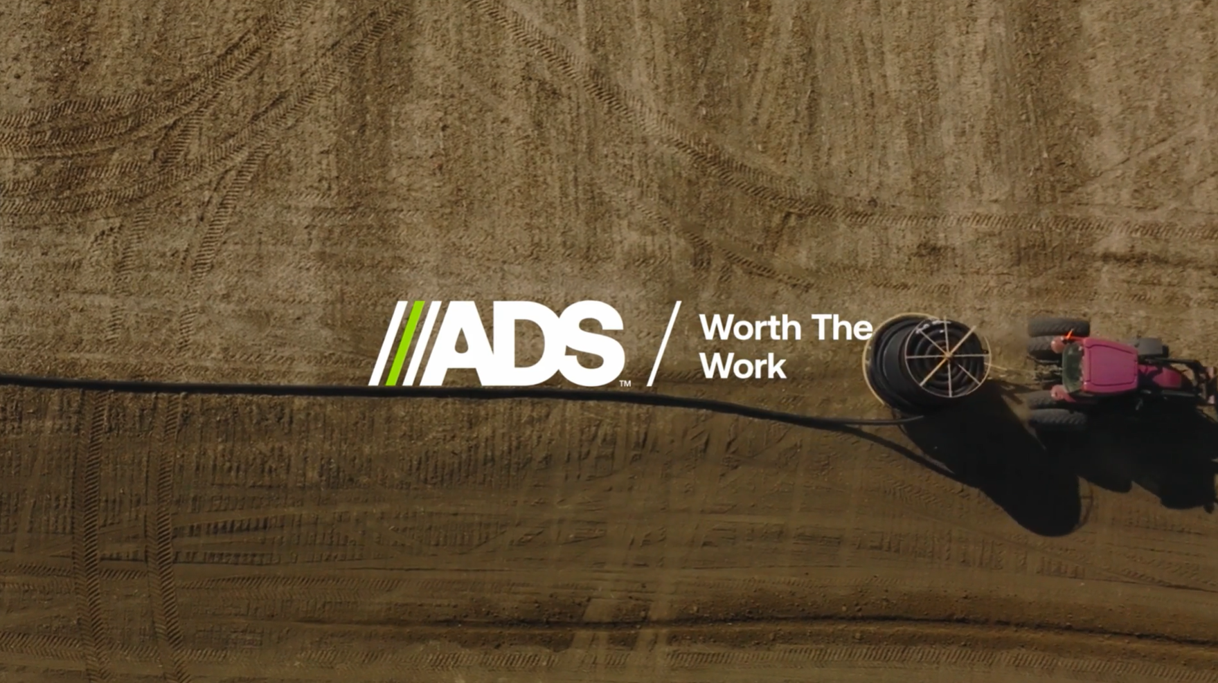 Worth the Work: Dan's Story | ADS