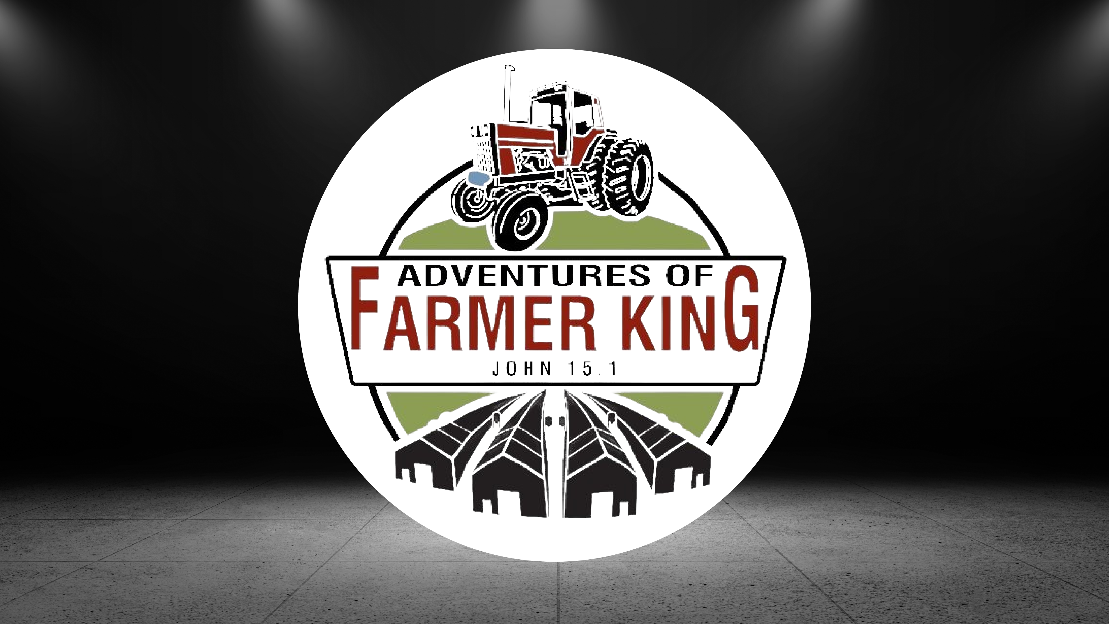 Adventures of Farmer King
