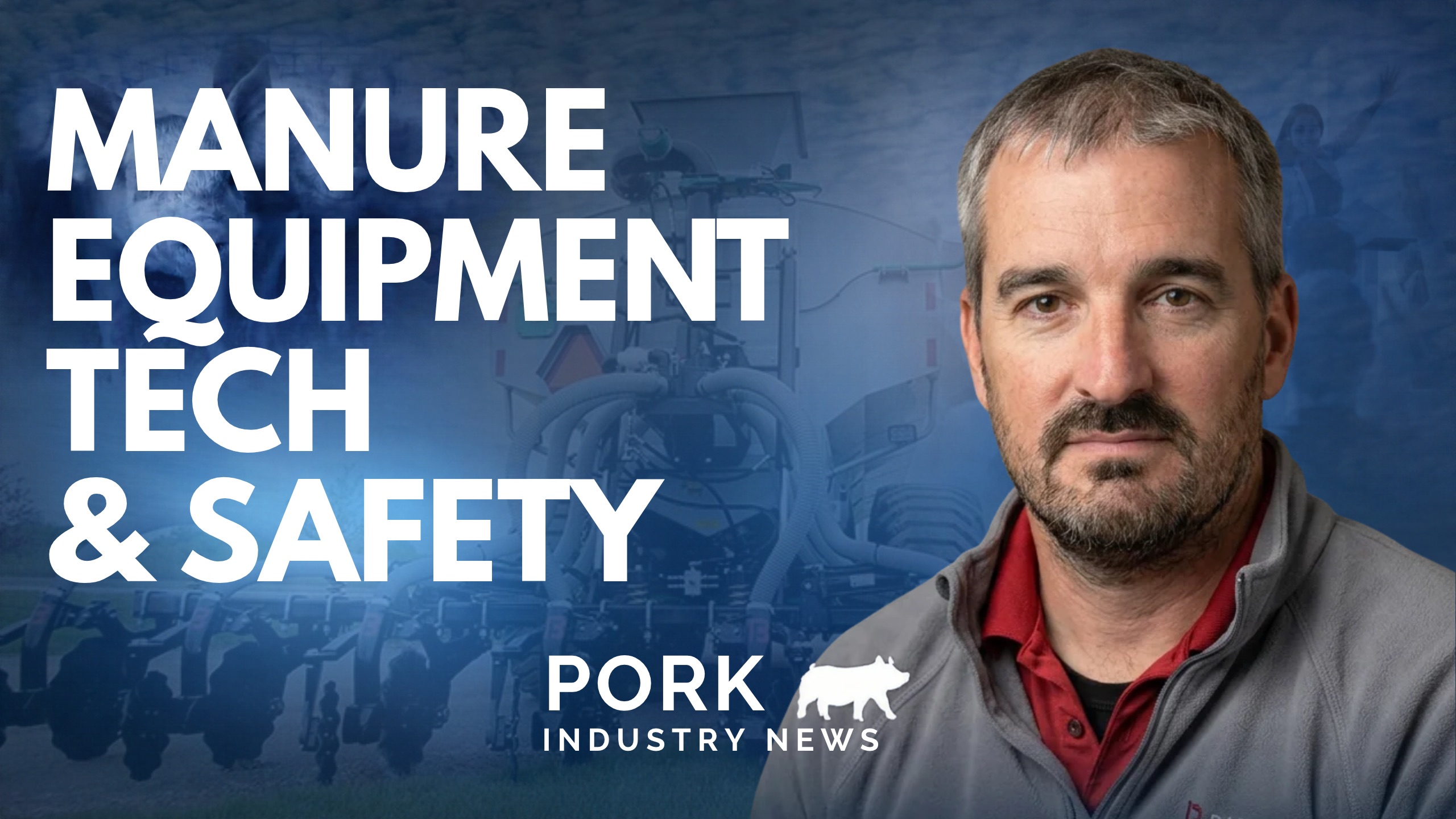 Manure Pumping Tips Every Pork Producer Should Know | Pride of Pork