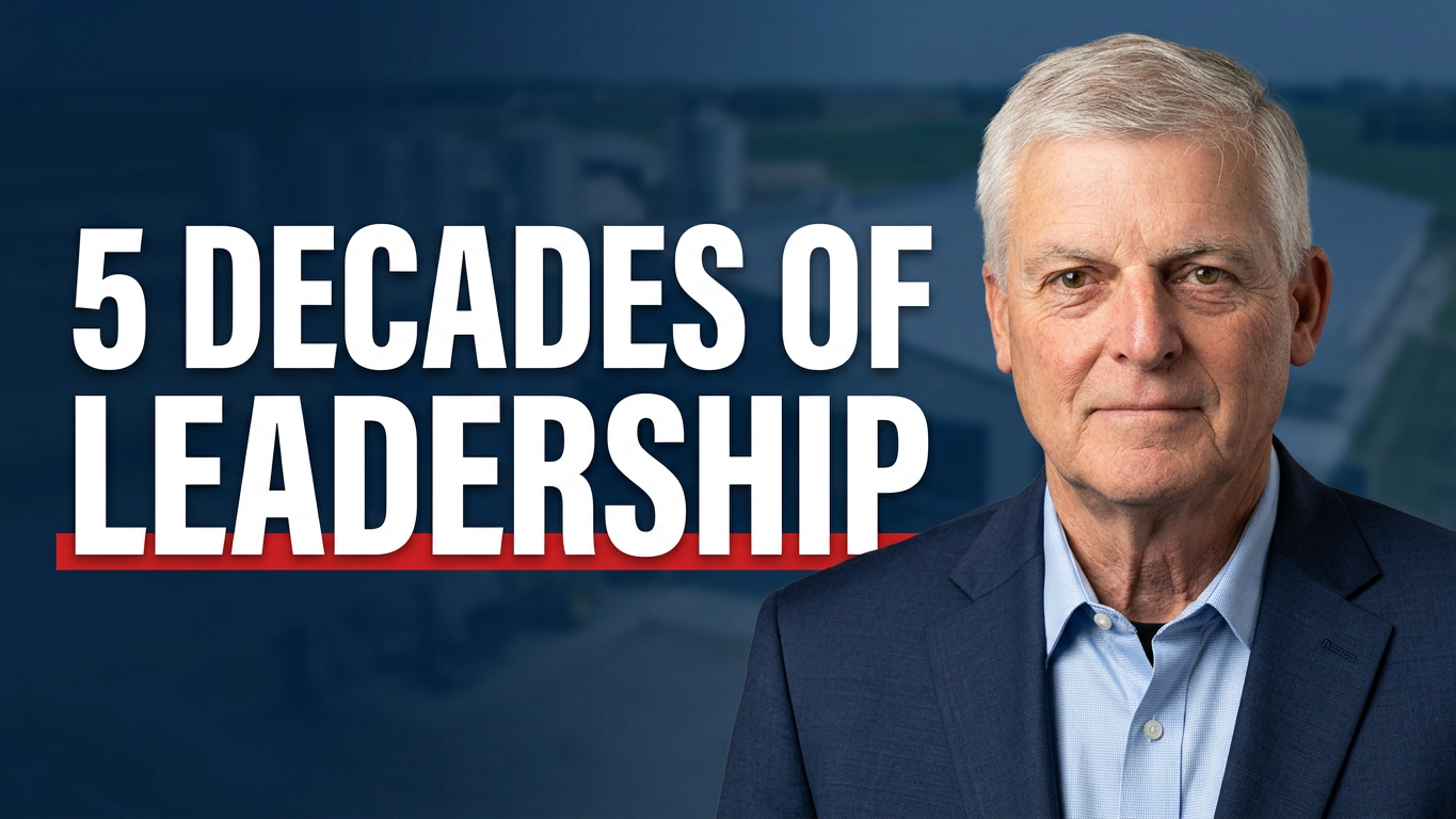 Phil Borgic - Building Company Leadership Within The Farm | Pride of Pork