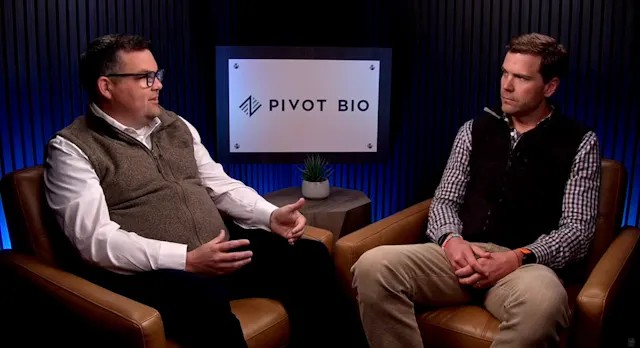 Future of Nitrogen Markets with Pivot...