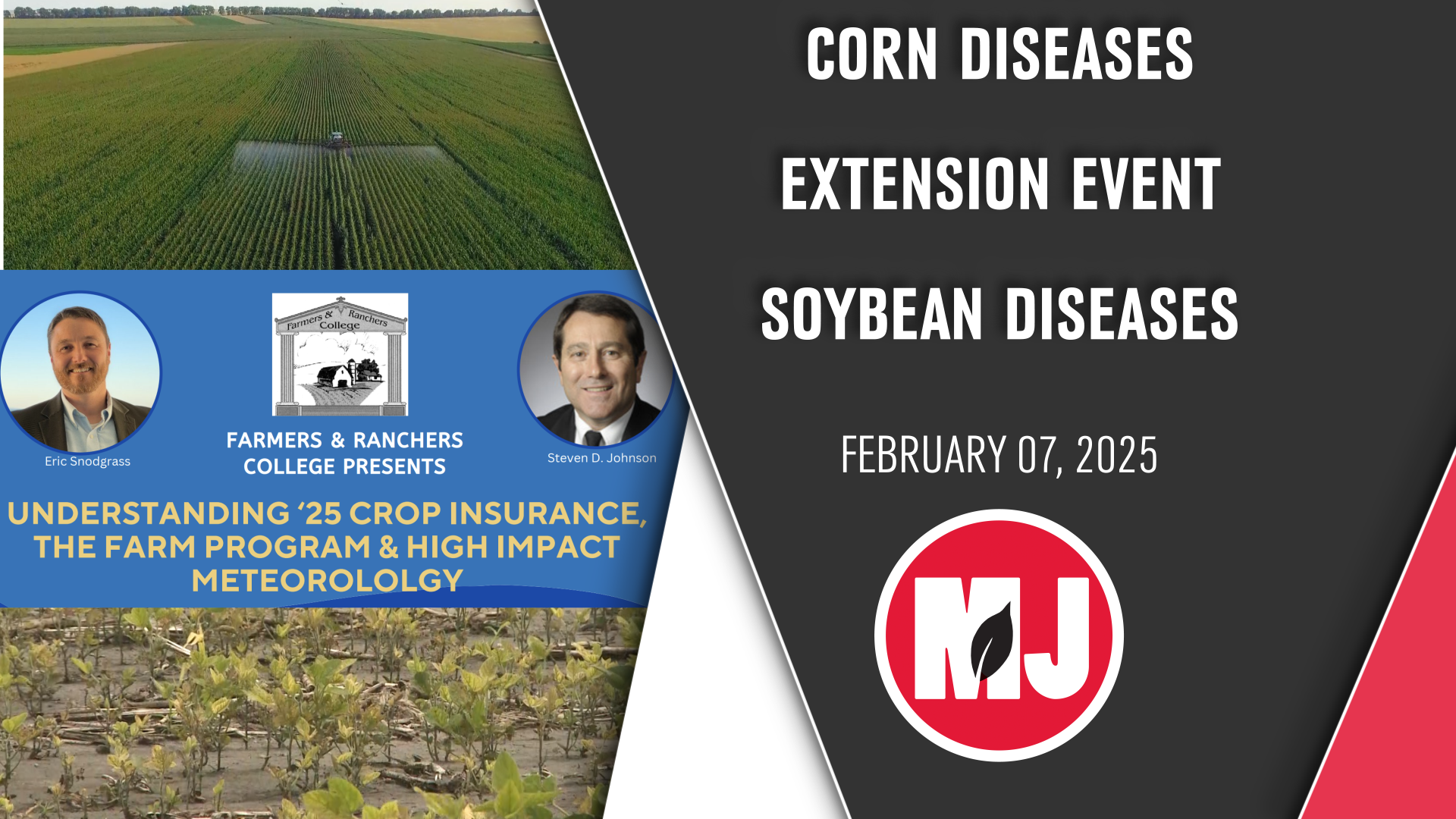 February 07, 2025 | Market Journal