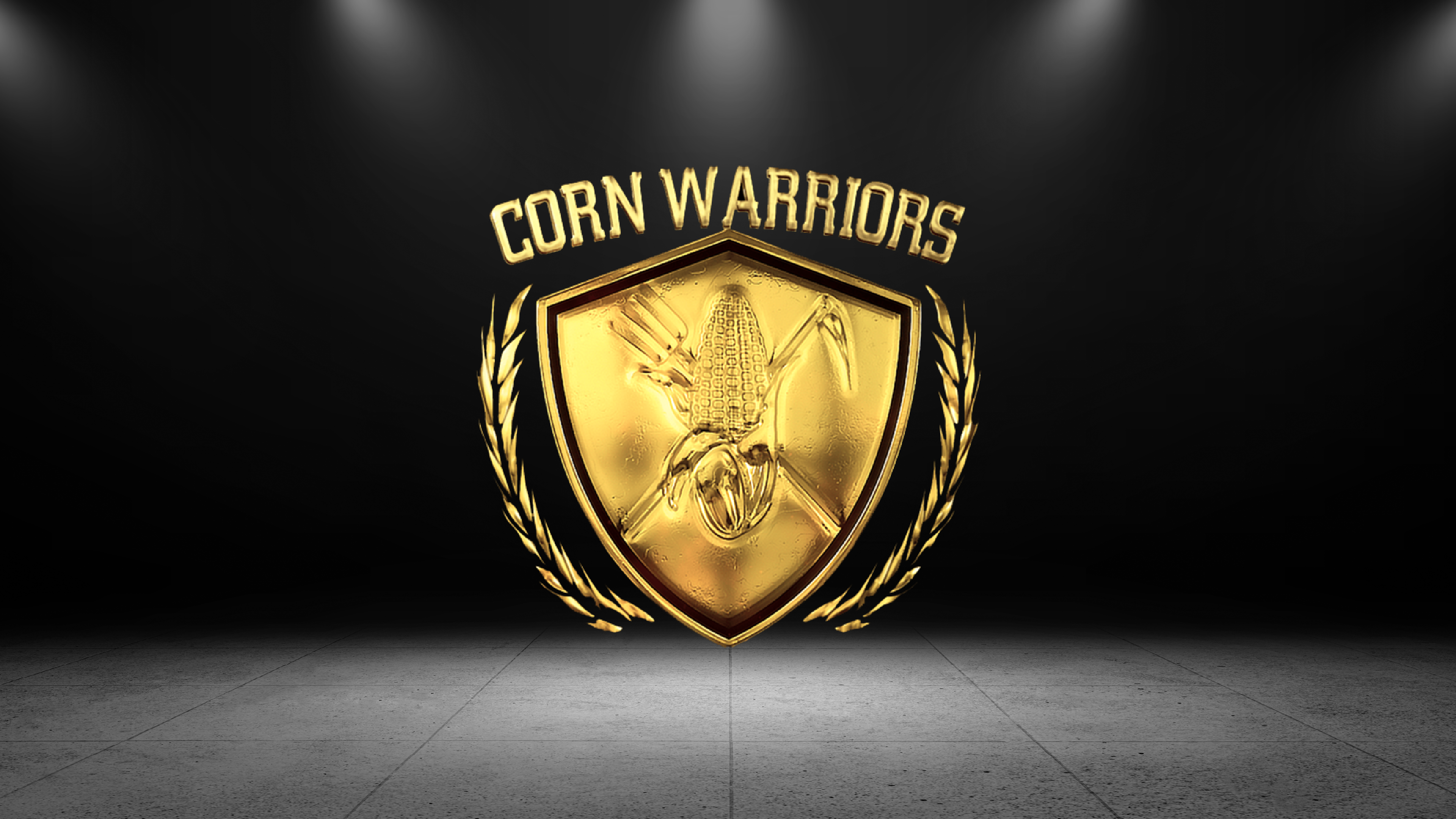 Corn Warriors