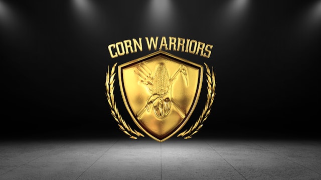 Corn Warriors