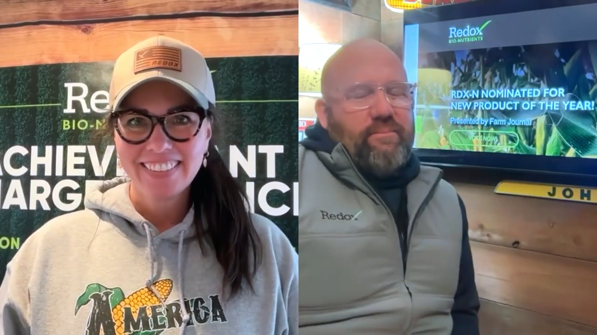 Reviewing RDX-N® Field Results from the Midwest | Redox