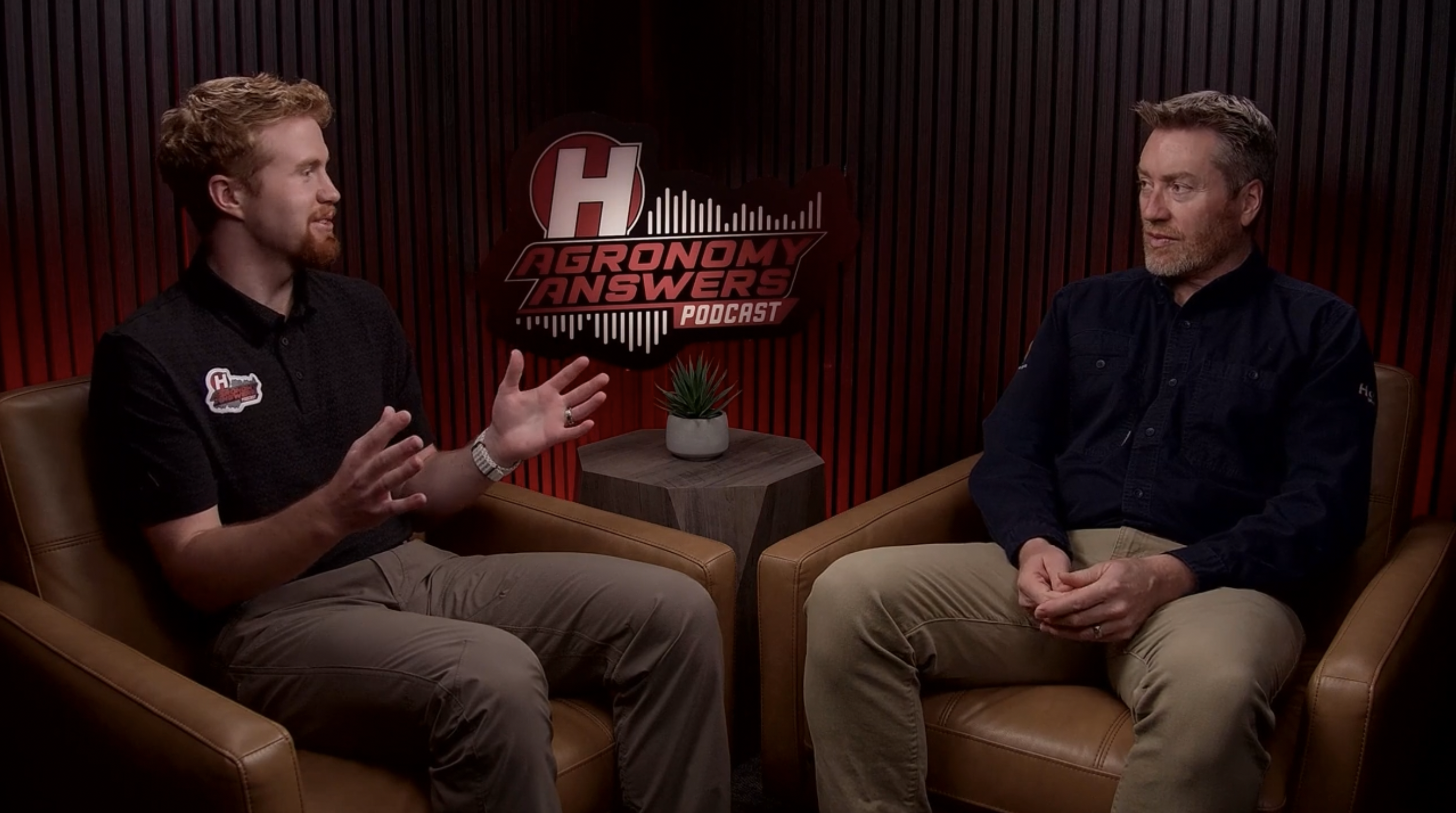 What Goes Into Agronomy Training - Episode 23 | Hefty Seed Company