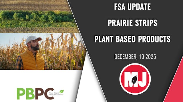 December 19, 2025 | Market Journal