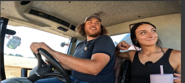 Kentucky Wheat Harvest | Dirt Poor - ...