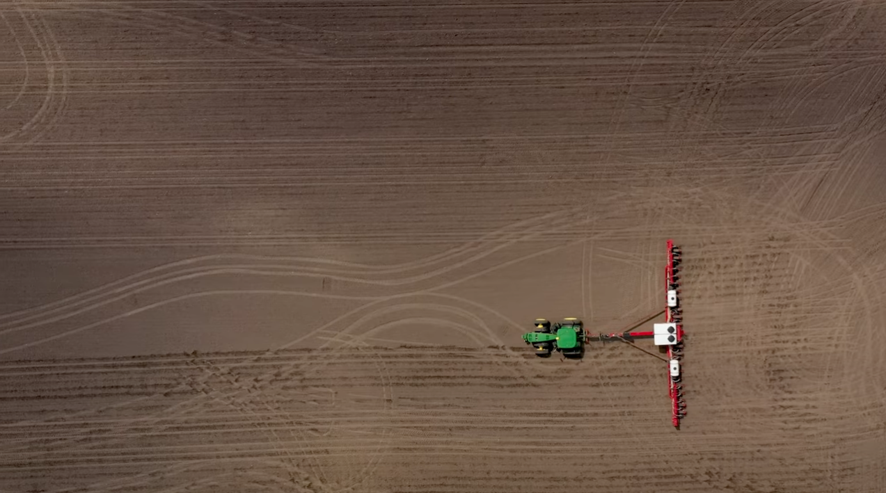 Kyle Mehmen on Innovating Sustainably | Sound Ag