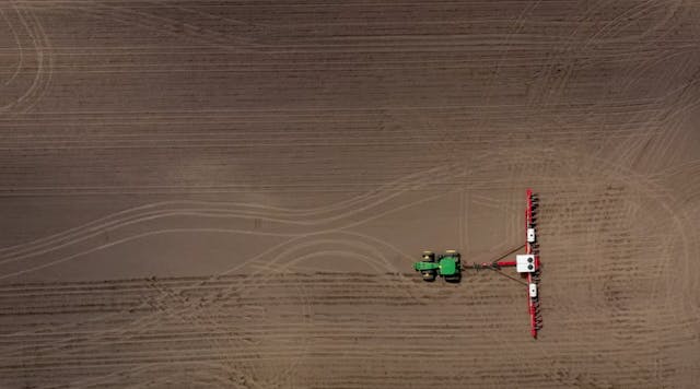 Kyle Mehmen on Innovating Sustainably...