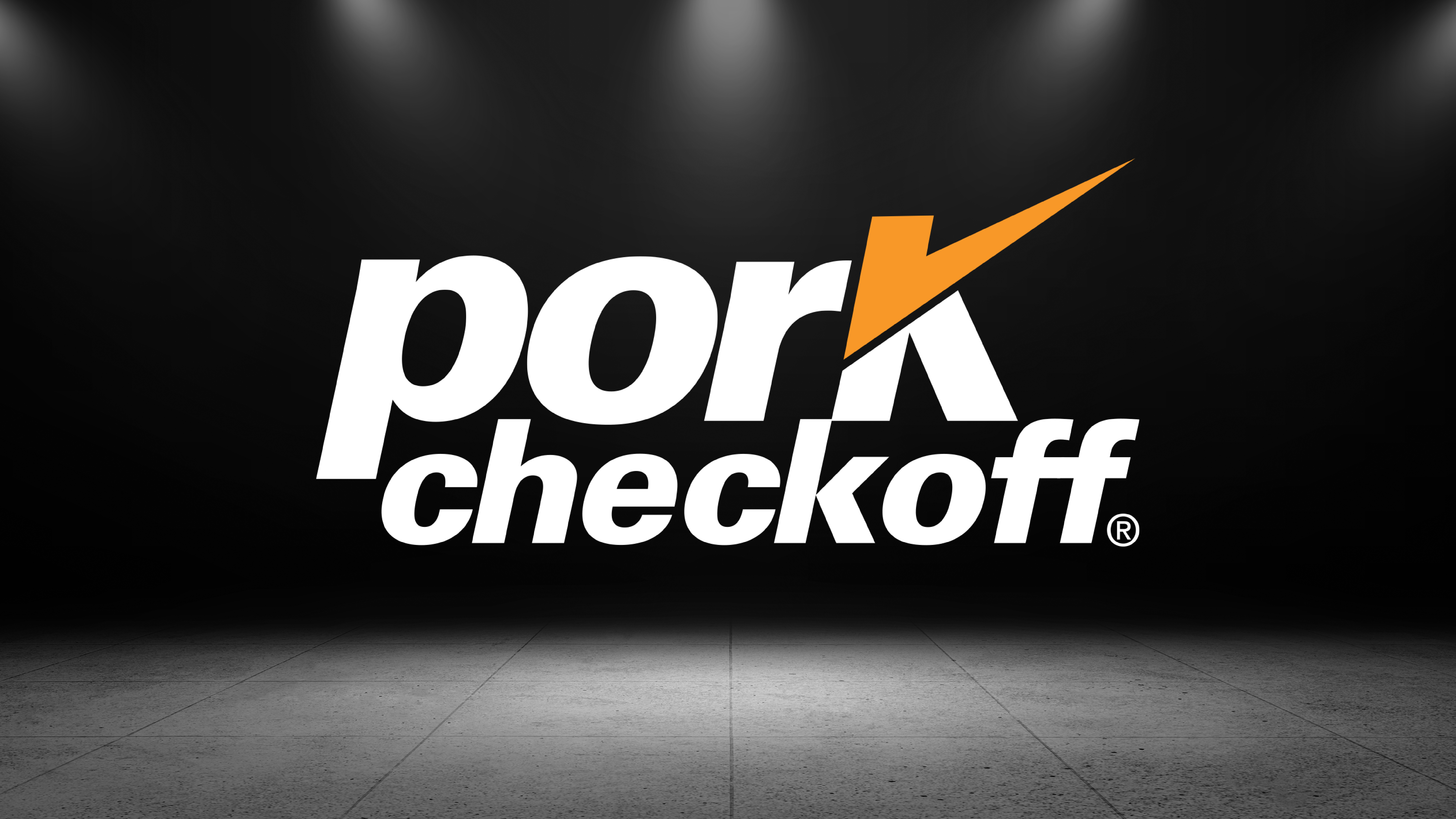 Pork Checkoff