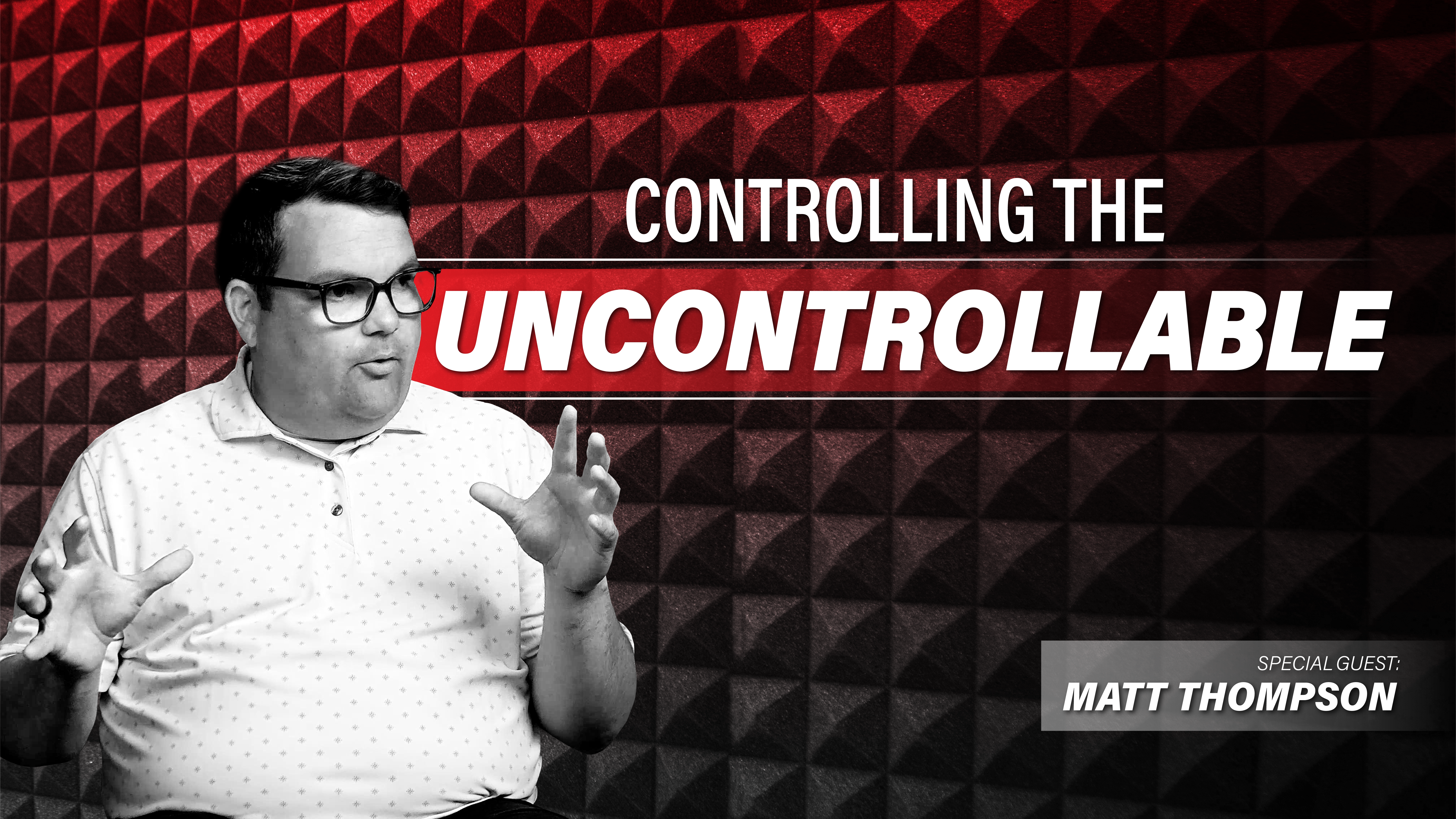 Controlling the Uncontrollable - Episode 27 | Hefty Seed Company