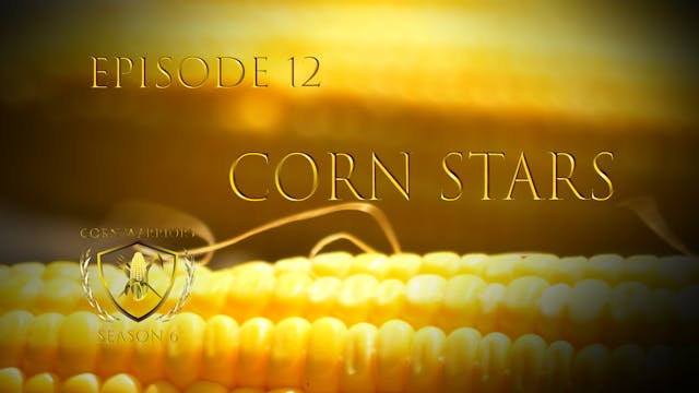 Corn Warriors | 612 | Corn Stars