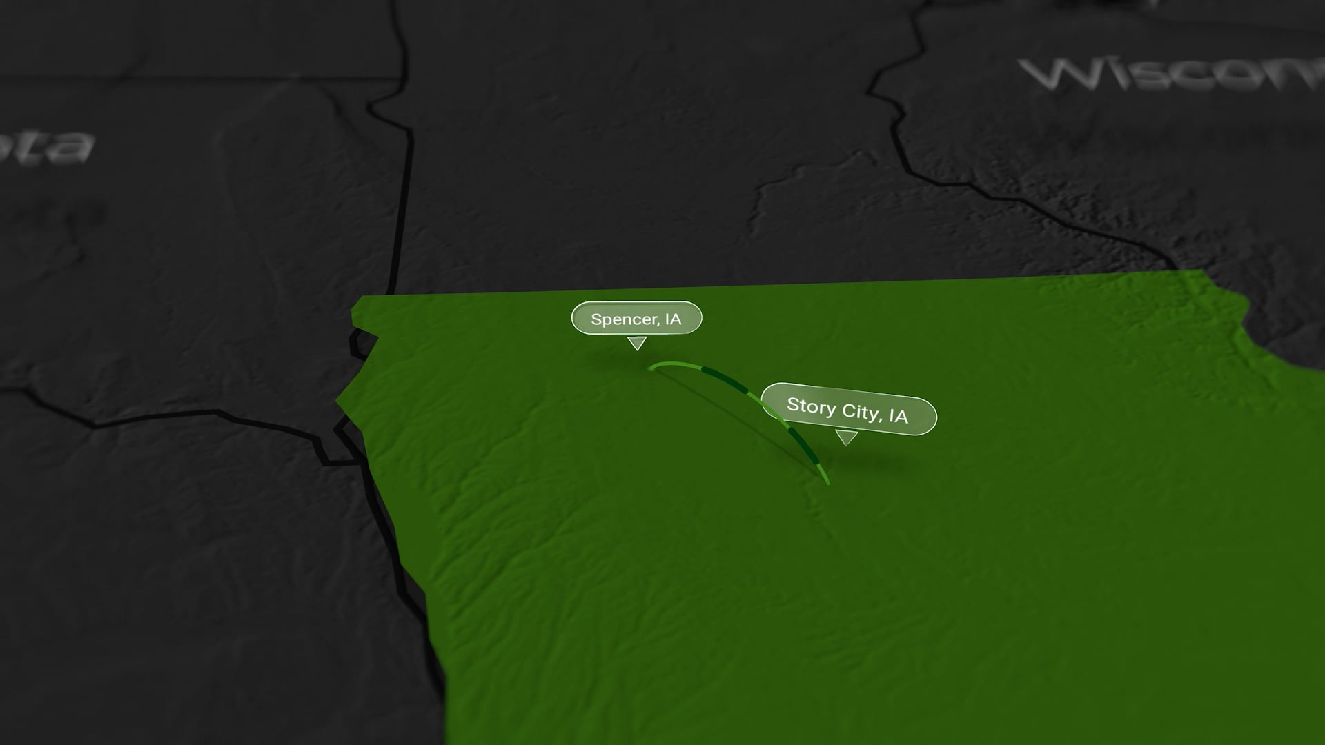Day 10 of the #FendtHarvestTour: Loyal Deere Farmer Tries a Fendt for First Time