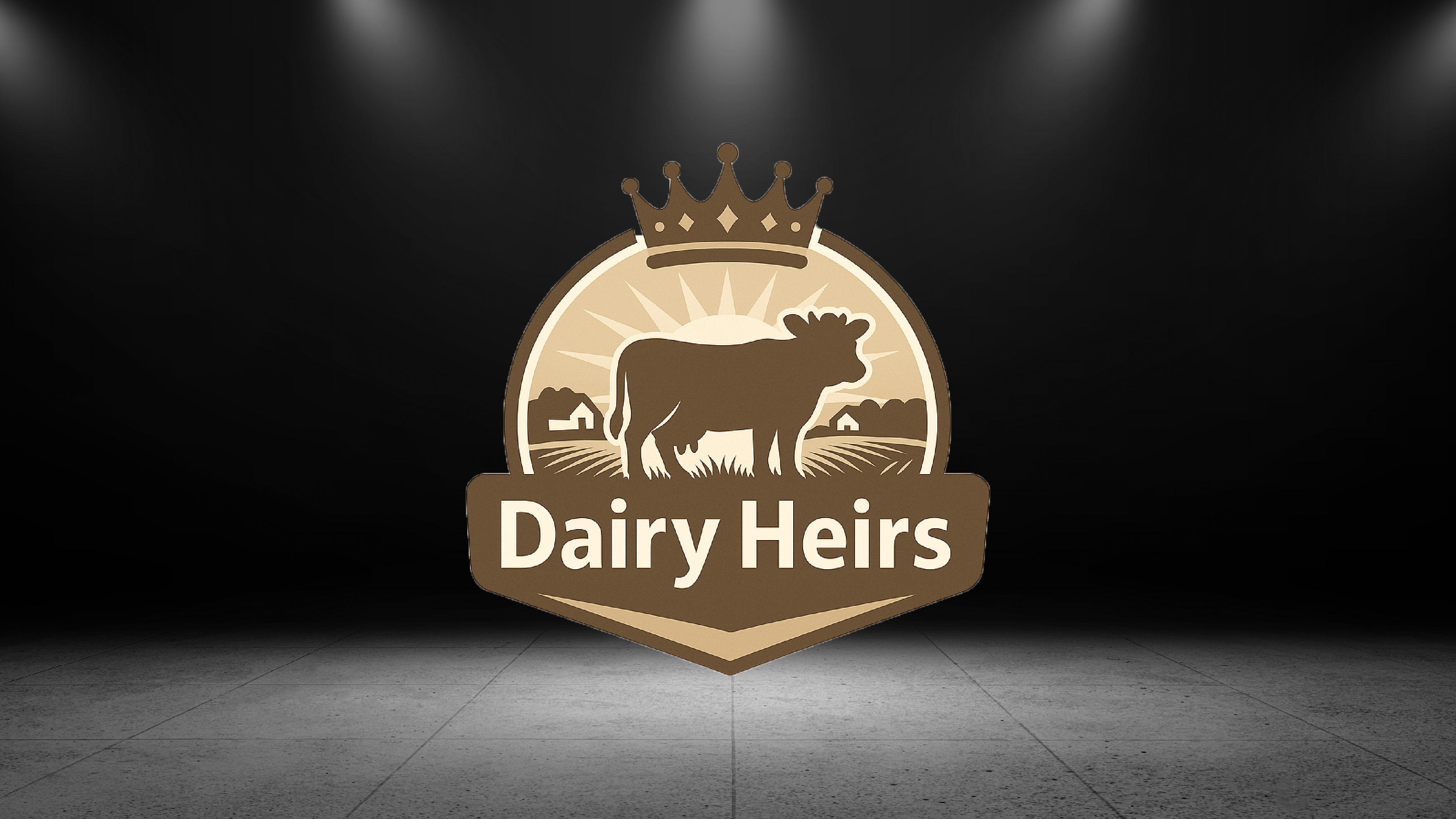 Dairy Heirs with Emmy Armstrong