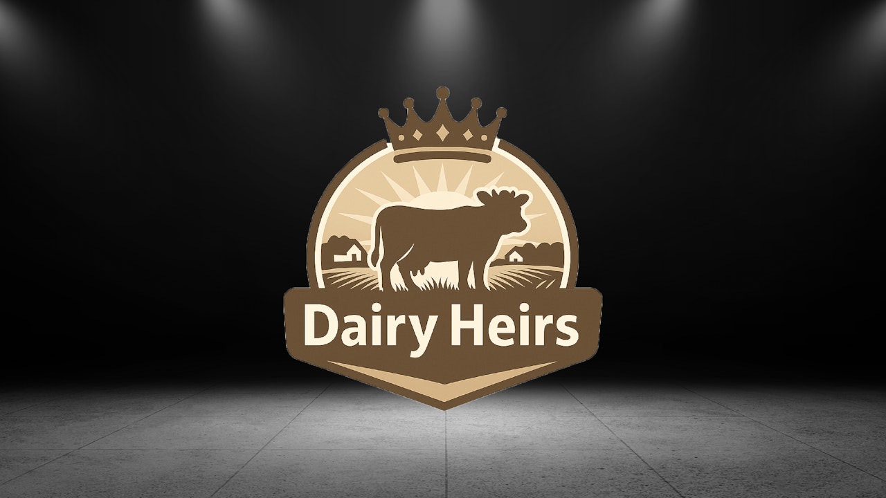 Dairy Heirs with Emmy Armstrong