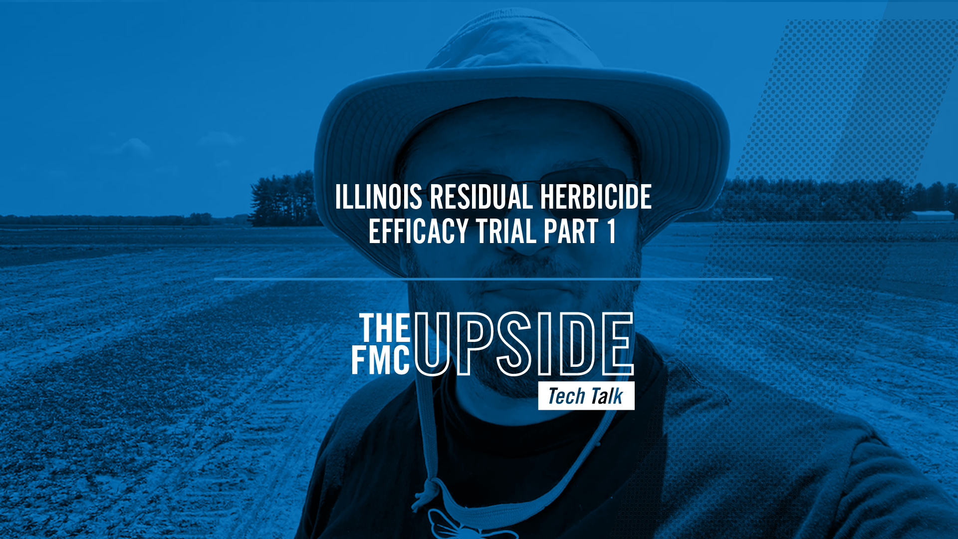 Illinois Residual Herbicide Efficacy Trial: Part 1 | FMC
