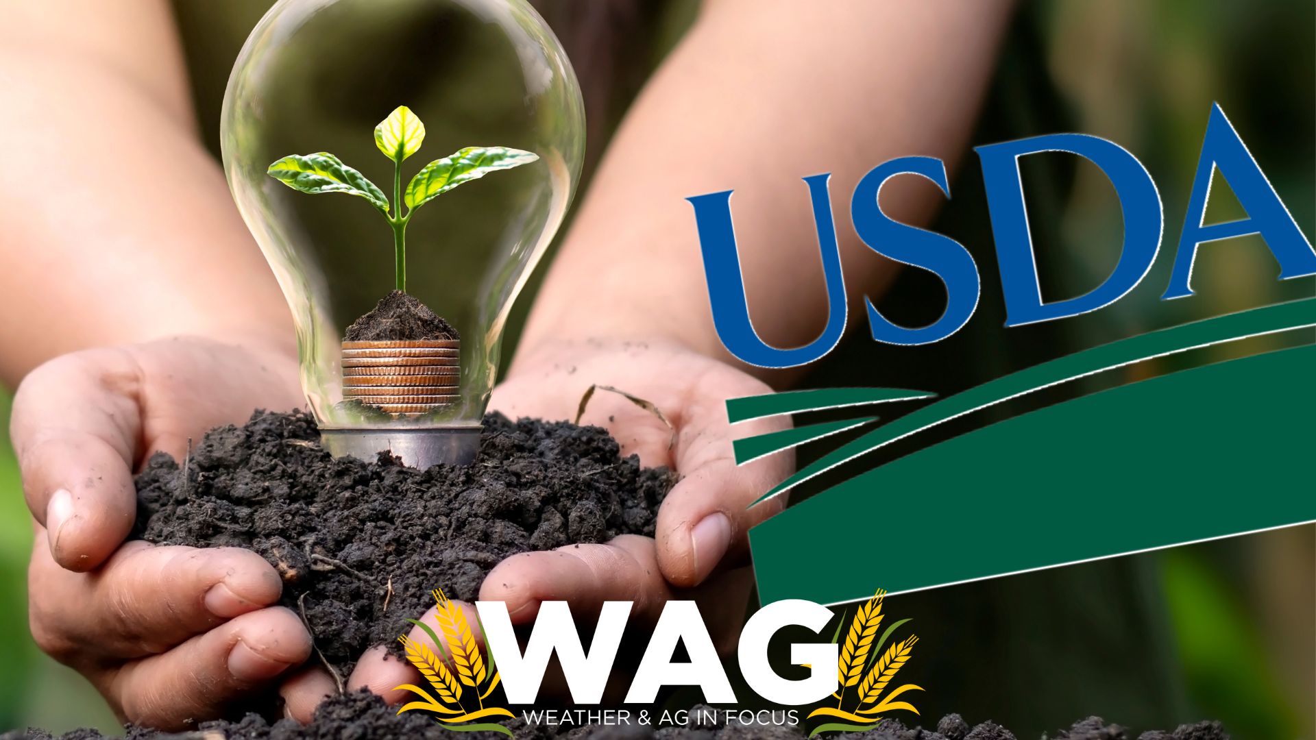 Do CRP Acres Lead to Better Conservation Practices? WAG In Focus 3-21-23