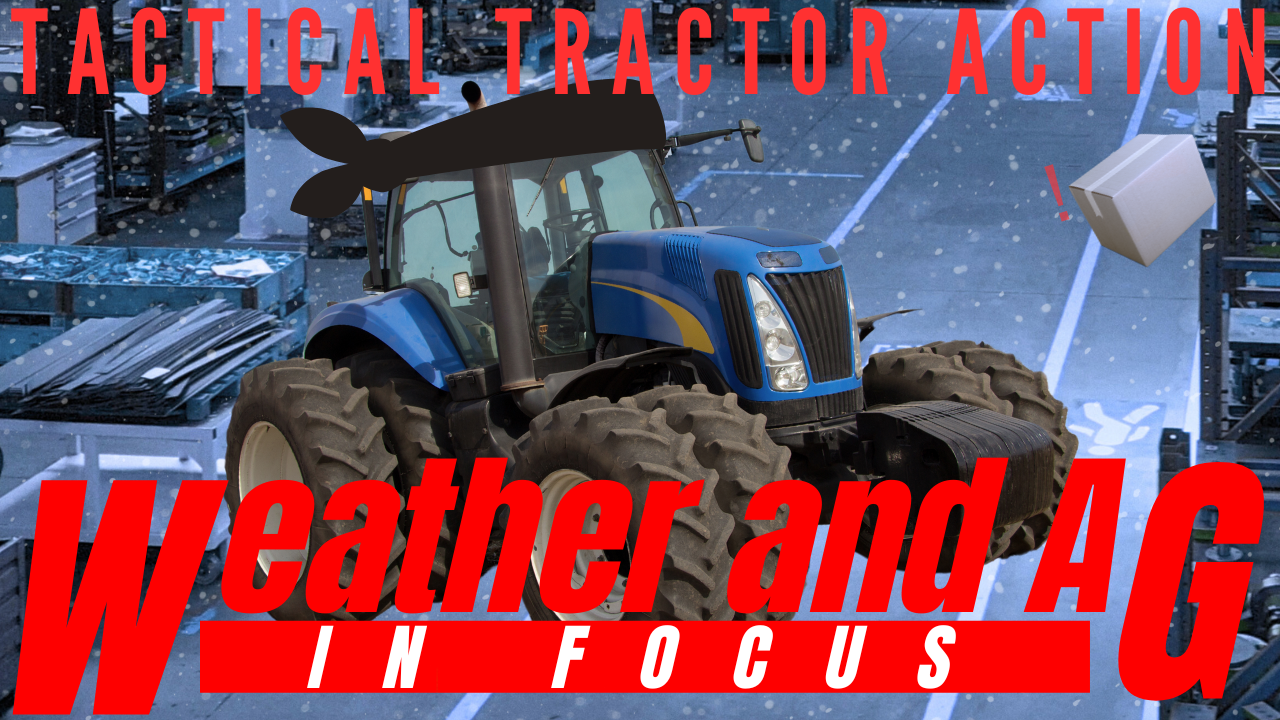 Tractor Thursday | WAG in Focus 02-26-26