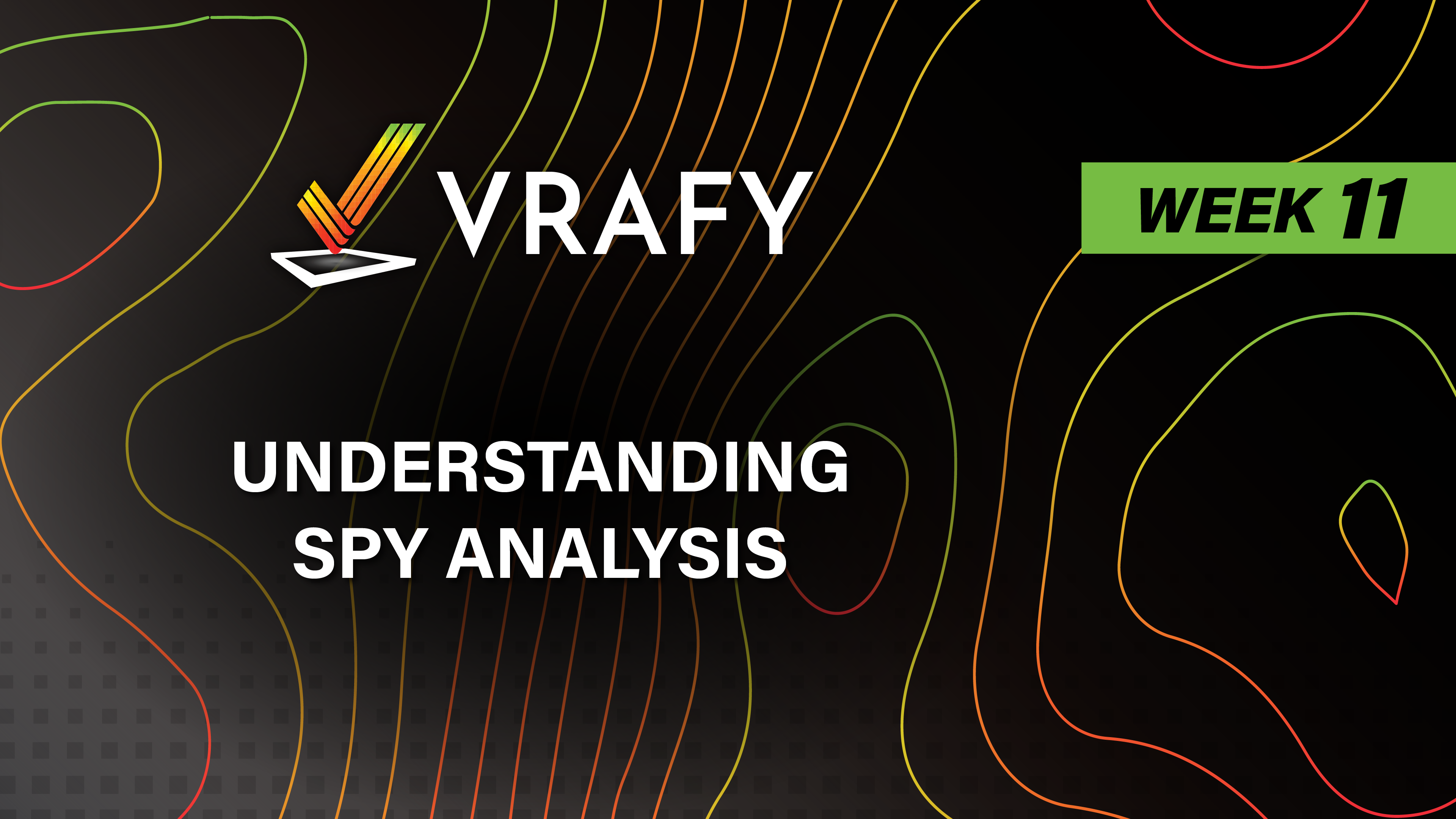 Understanding SPY Analysis | VRAFY