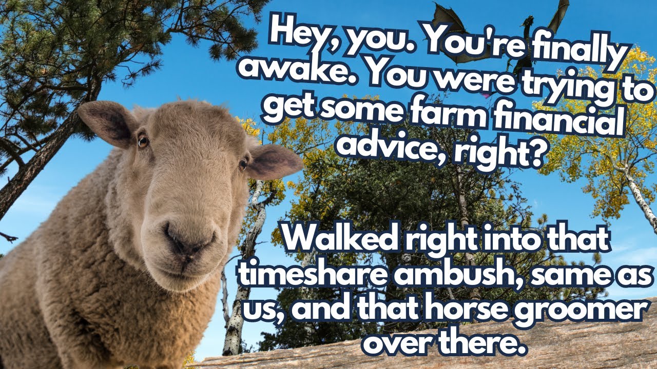 Farm Finance Insider | WAG in Focus 05/28/24