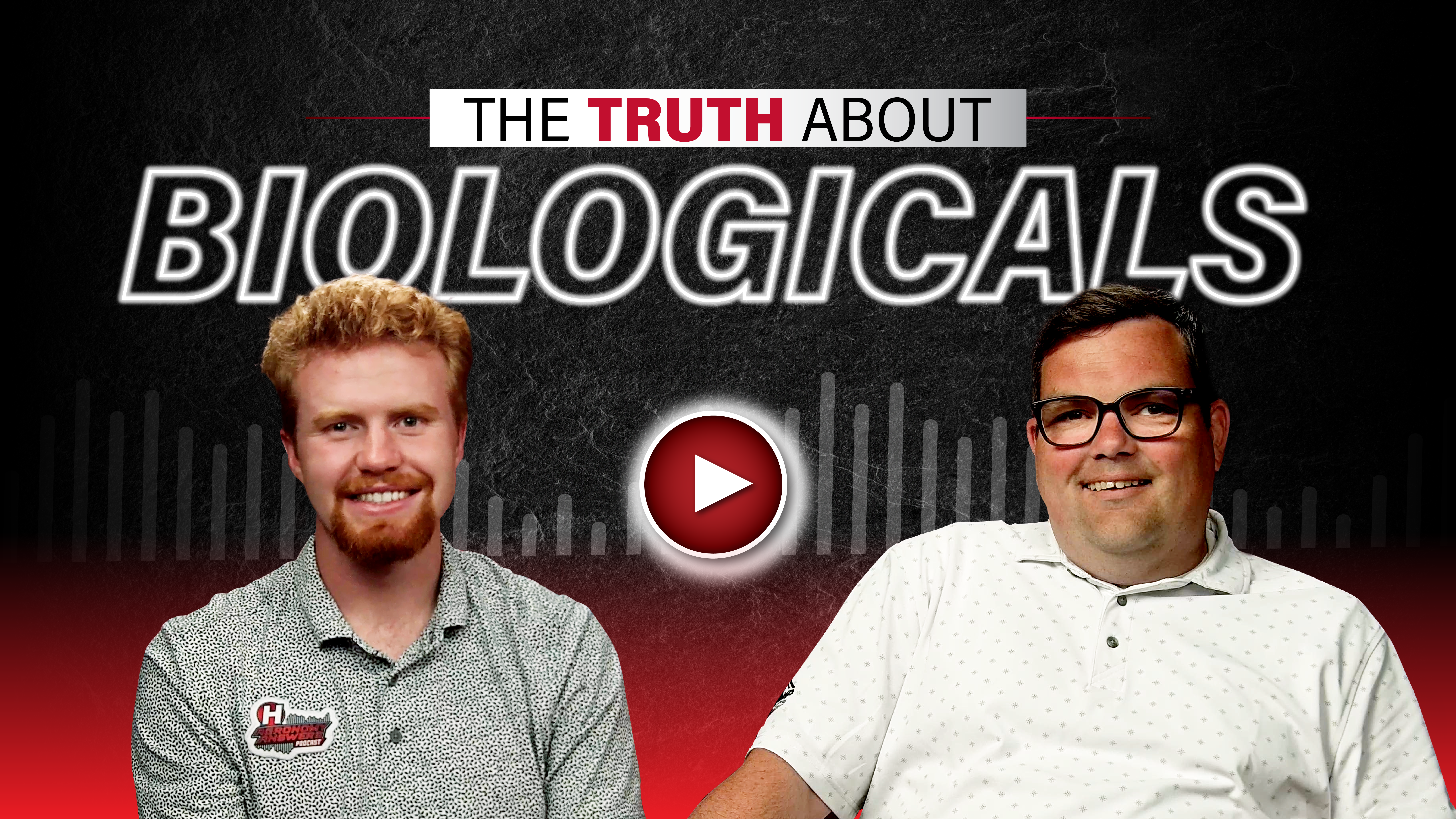 The Truth About Biologicals - Episode 30 | Hefty Seed Company