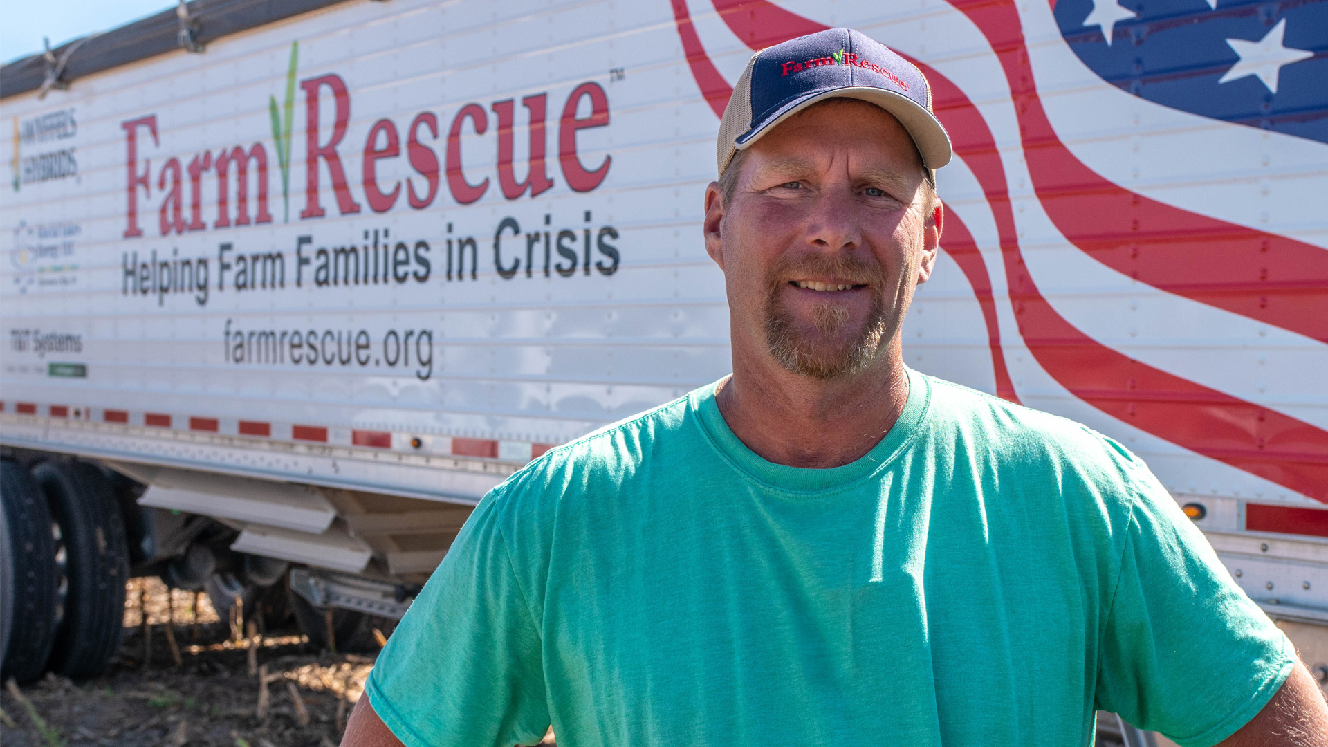 Farm Rescue 2023 - Juniata, NE