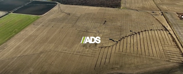 ADS Agriculture - Worth the Work