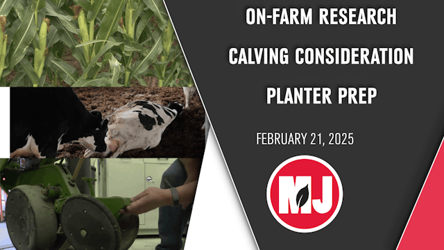 February 22, 2025 | Market Journal