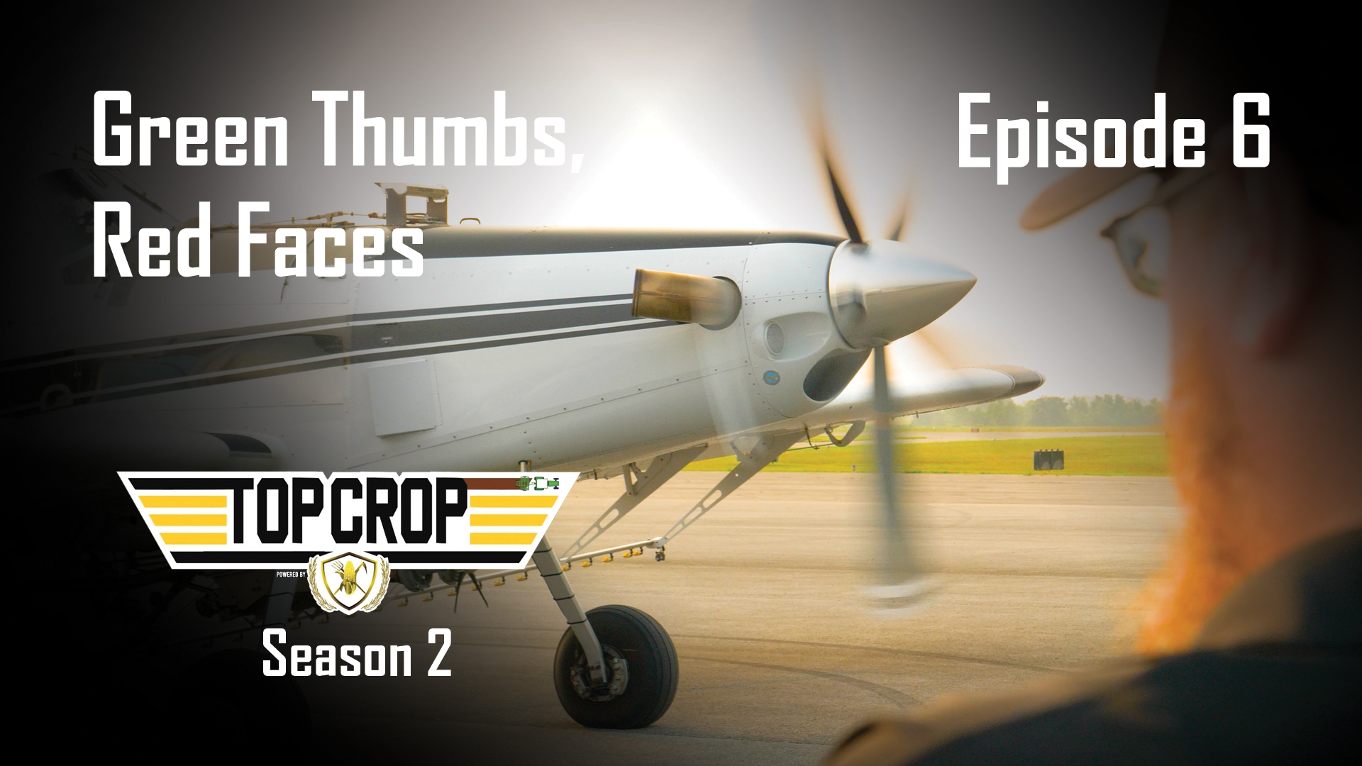 Green Thumbs, Red Faces | Episode 6 | Top Crop