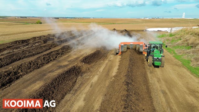 Kooima Ag Trner® Composter Do's and D...