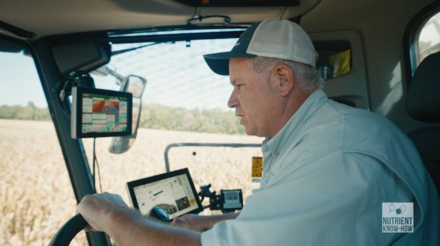 Nutrient Know-How: Potassium is Key t...