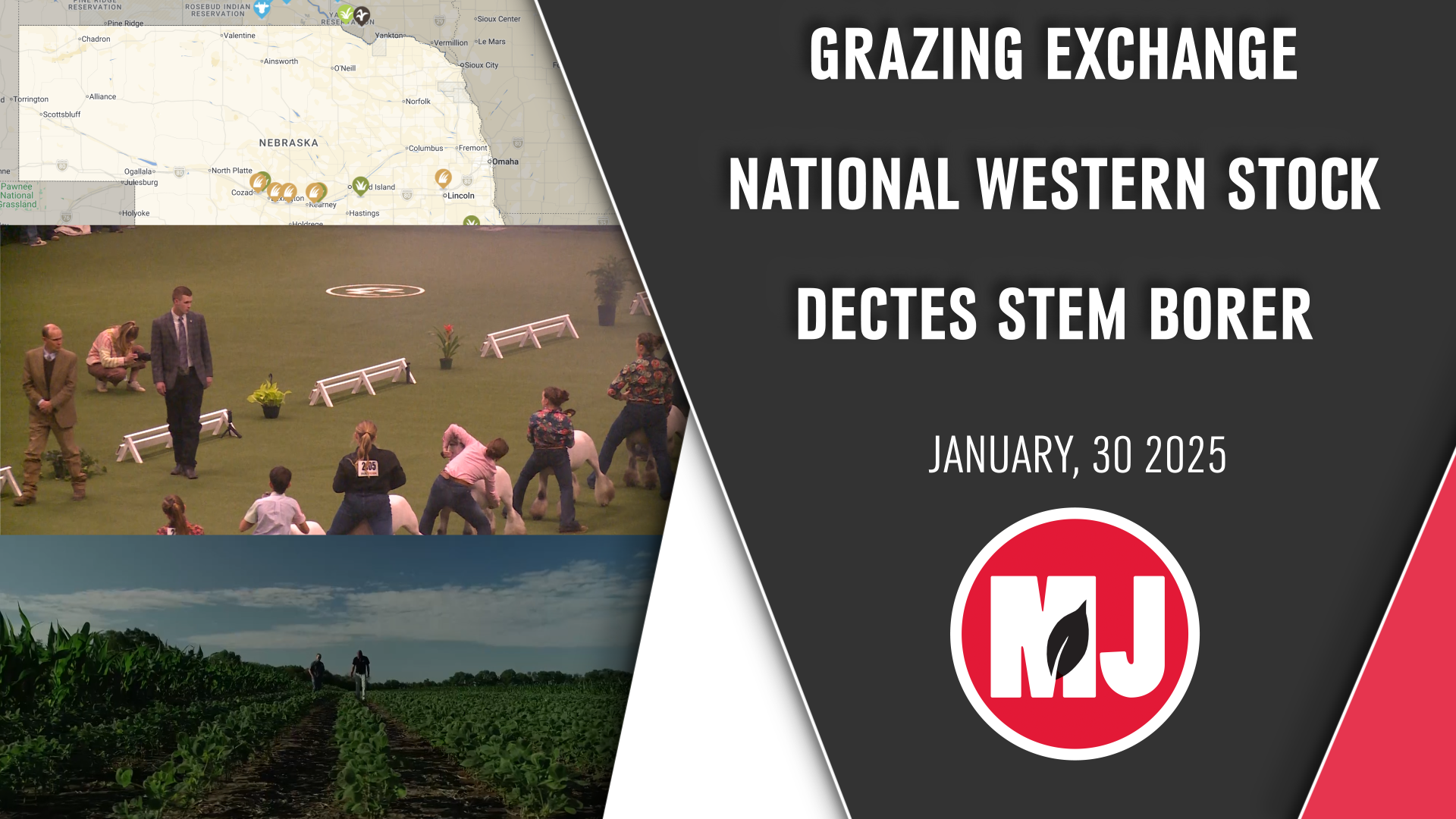 January 30,2026 | Market Journal