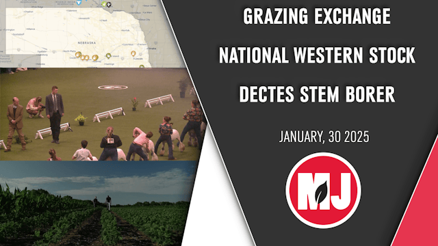 January 30,2026 | Market Journal