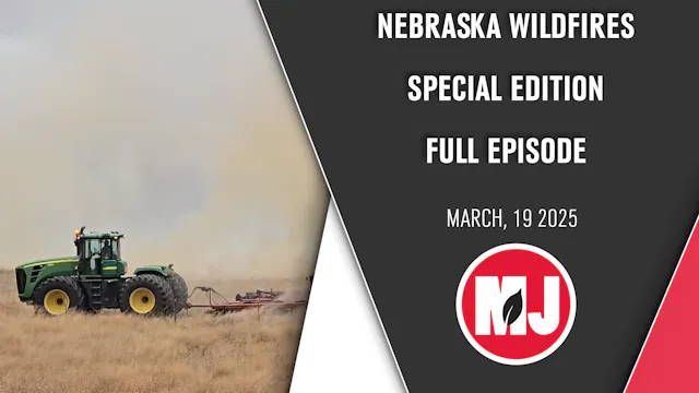 March 19, 2026 | Market Journal