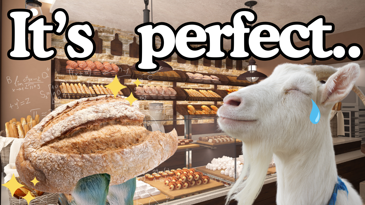 Bringing In the Best Bread | WAG in Focus 11-18-24