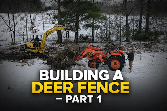 10,000 Apple Trees At RISK! | Pomes a...