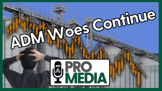 ADM Woes Continue | ATI ProMedia 11/0...