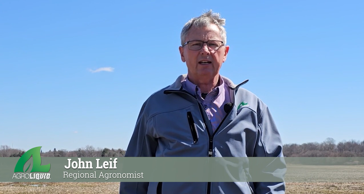 Compaction | AgroLiquid