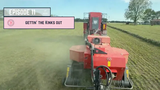 Gettin The Kinks Out | Chronicles of ...