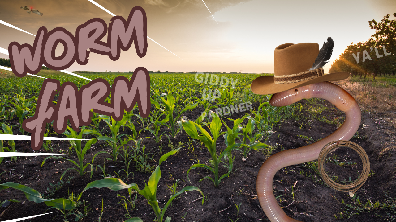 My Worms Can Only Be Organic | WAG in Focus 06/27/24