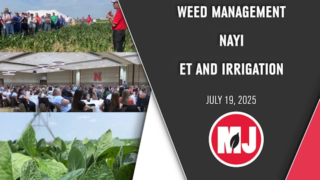 July 19, 2025 - Ag Market News | Prog...