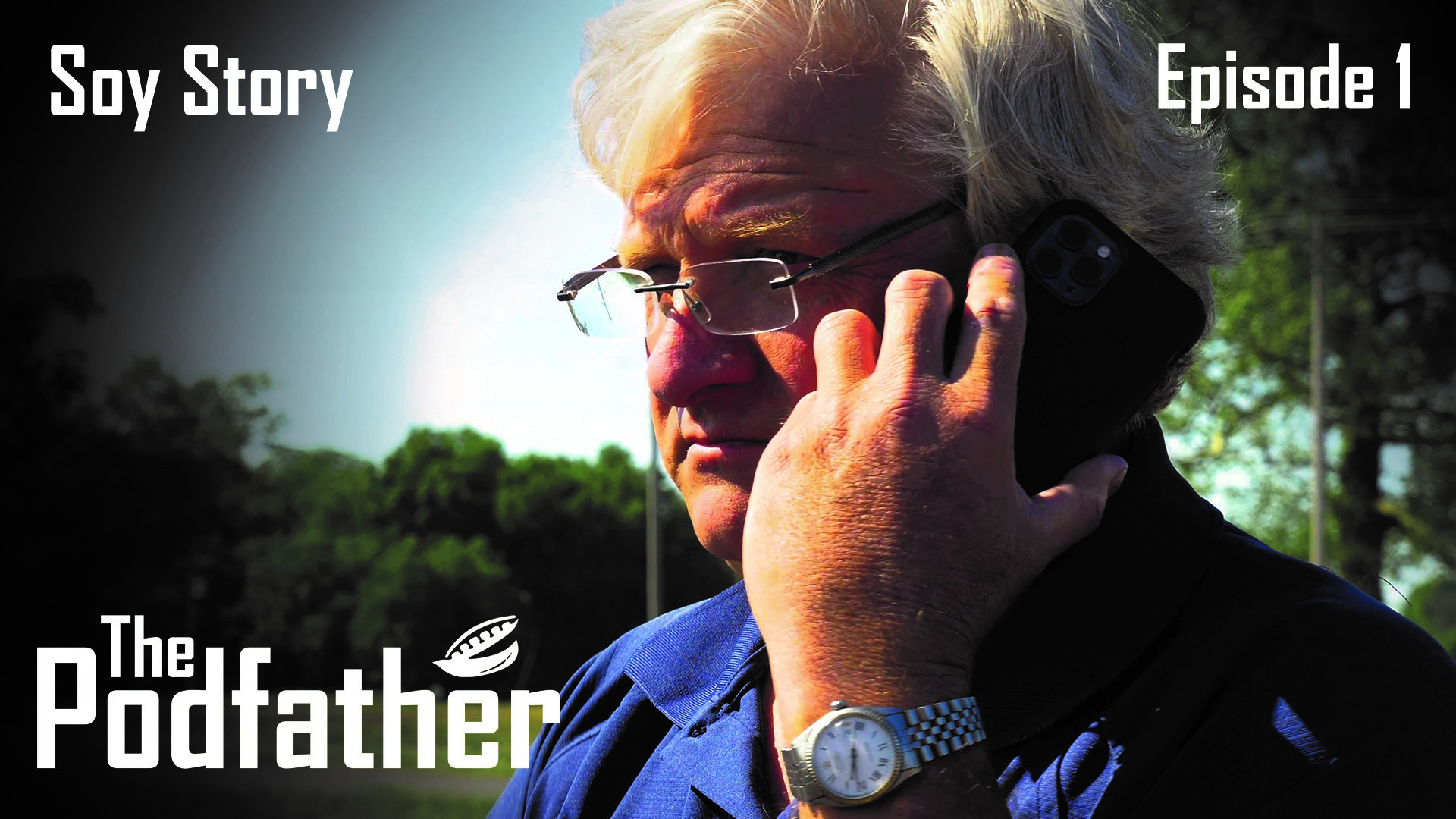 The Podfather | 101 | Soy Story