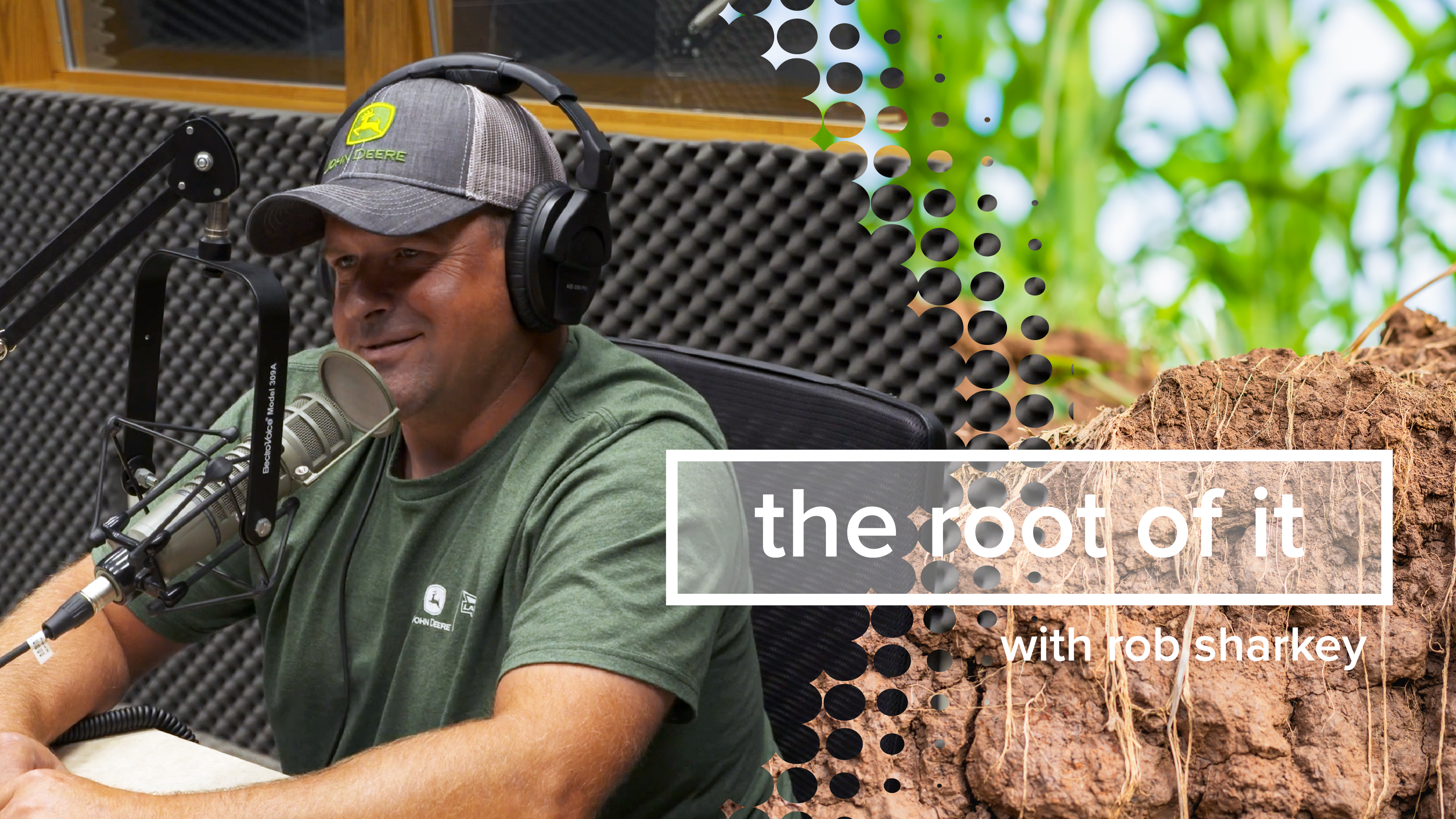 Andy Pasztor | The Root of It