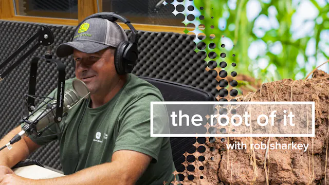 Andy Pasztor | The Root of It