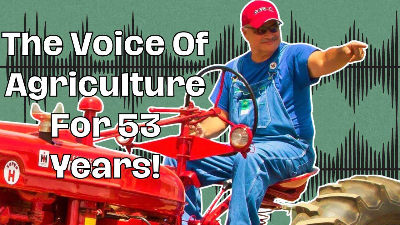 The Voice Of Agriculture For 53 Years! | WAG In Focus 1/16/24 - AcresTV